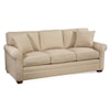 Braxton Culler Bedford 3-Seater Stationary Sofa