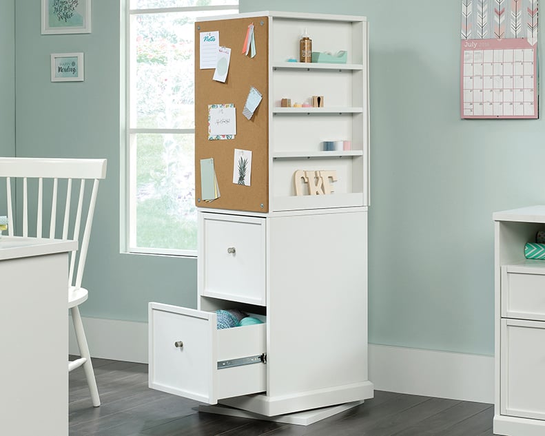 Sauder Craft Pro Series Craft Tower