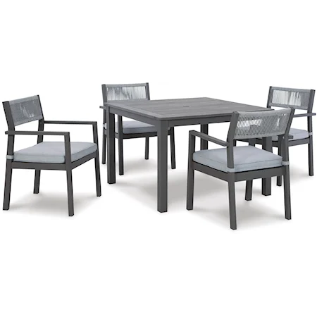 Outdoor Dining Set