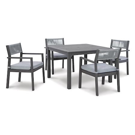 Outdoor Dining Set