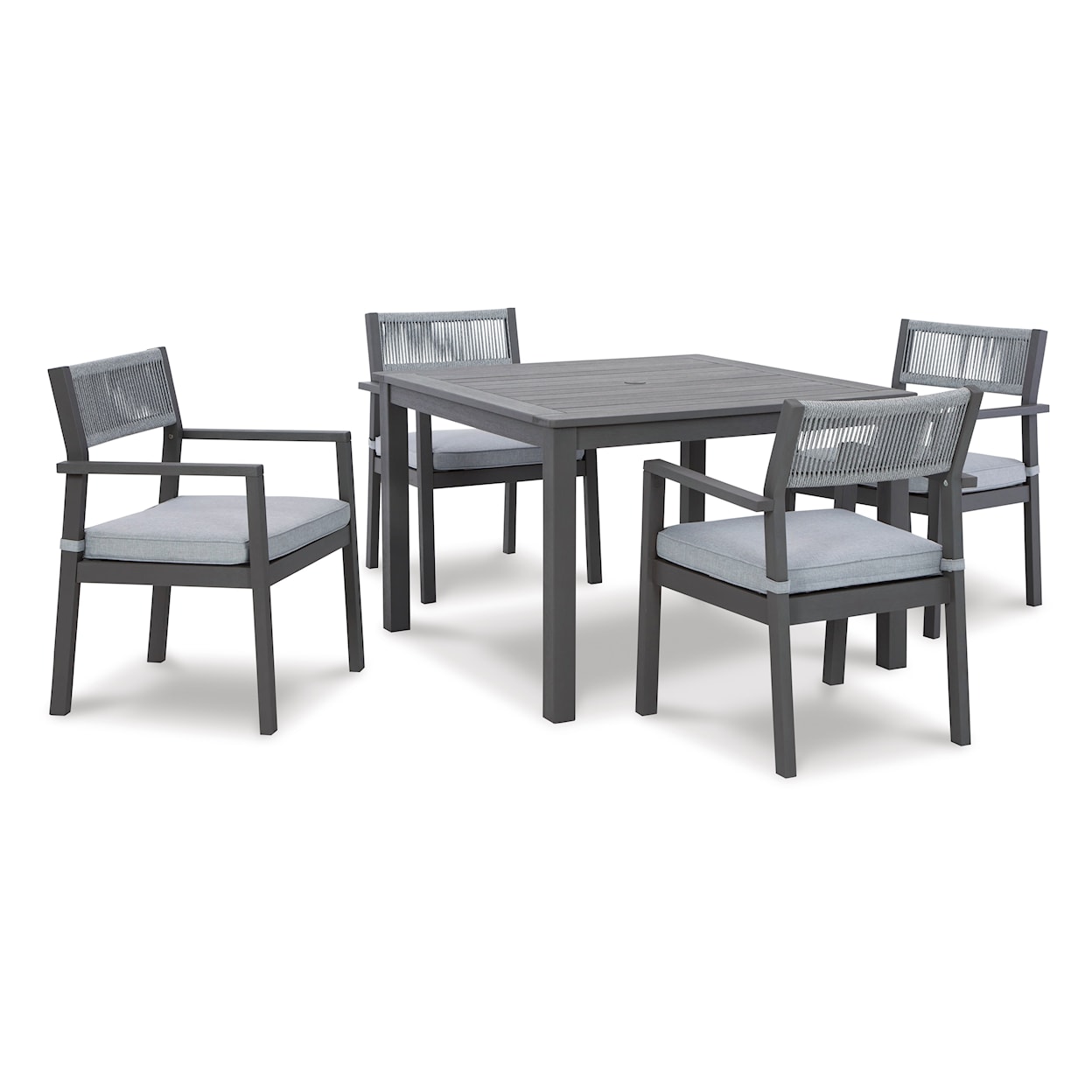 Signature Eden Town Outdoor Dining Set