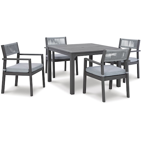 Outdoor Dining Set