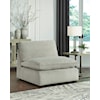 Signature Design by Ashley Furniture Sophie Armless Chair