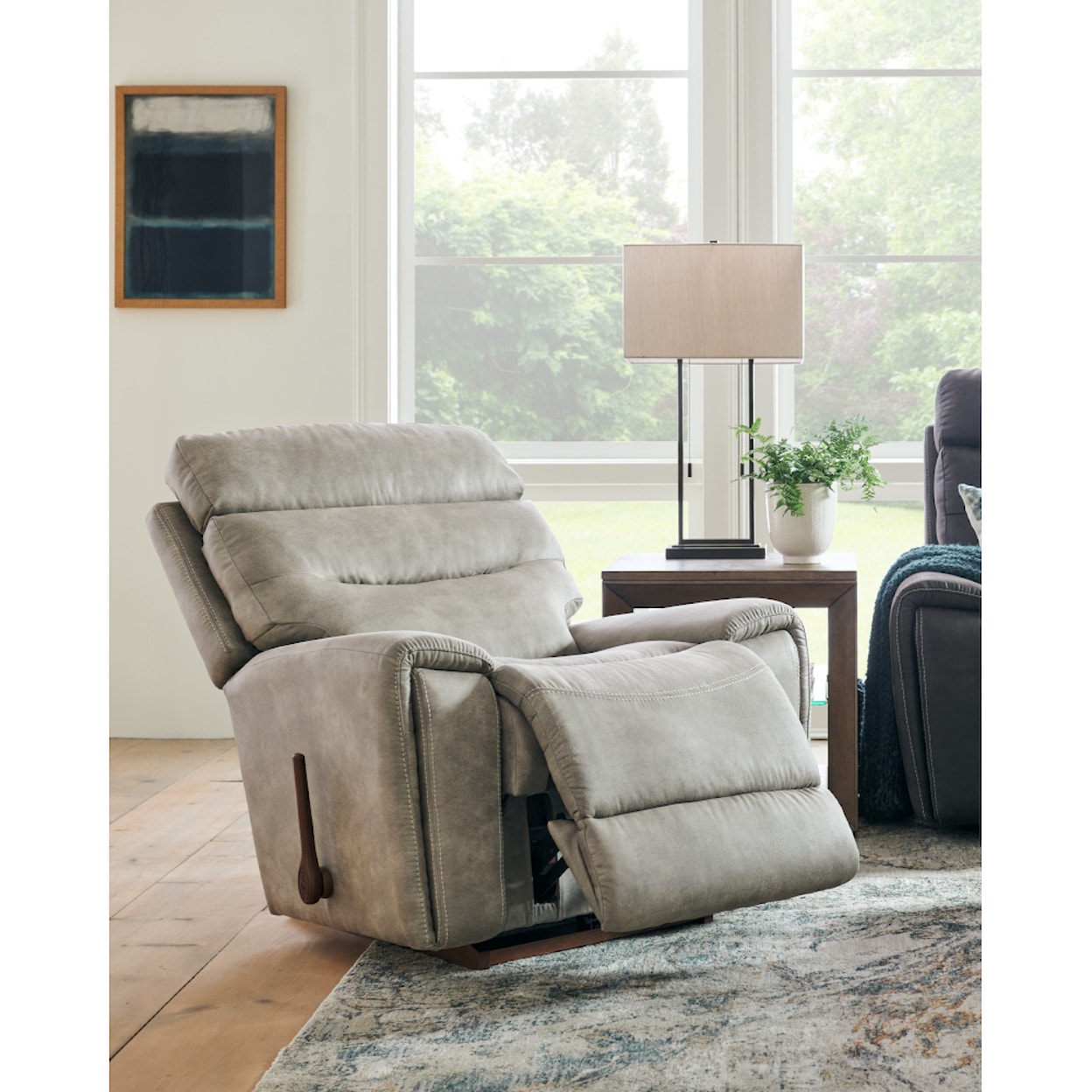 La-Z-Boy Soren Rocker Recliner