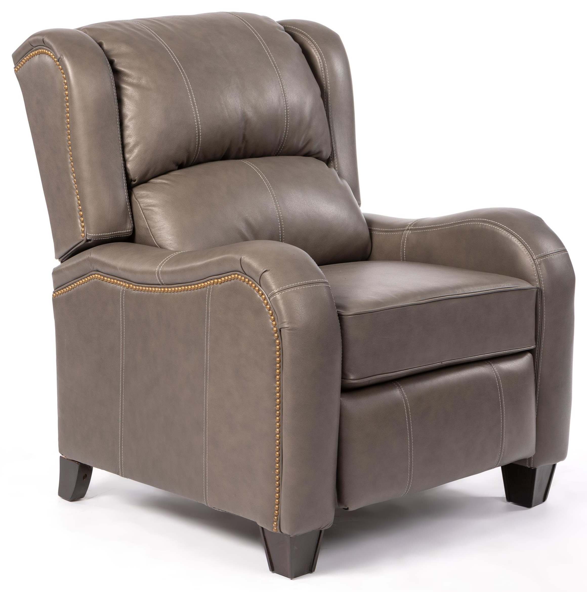 Push Back Recliner