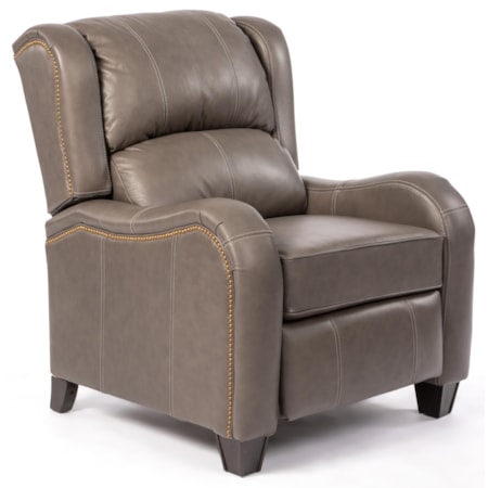 Push Back Recliner