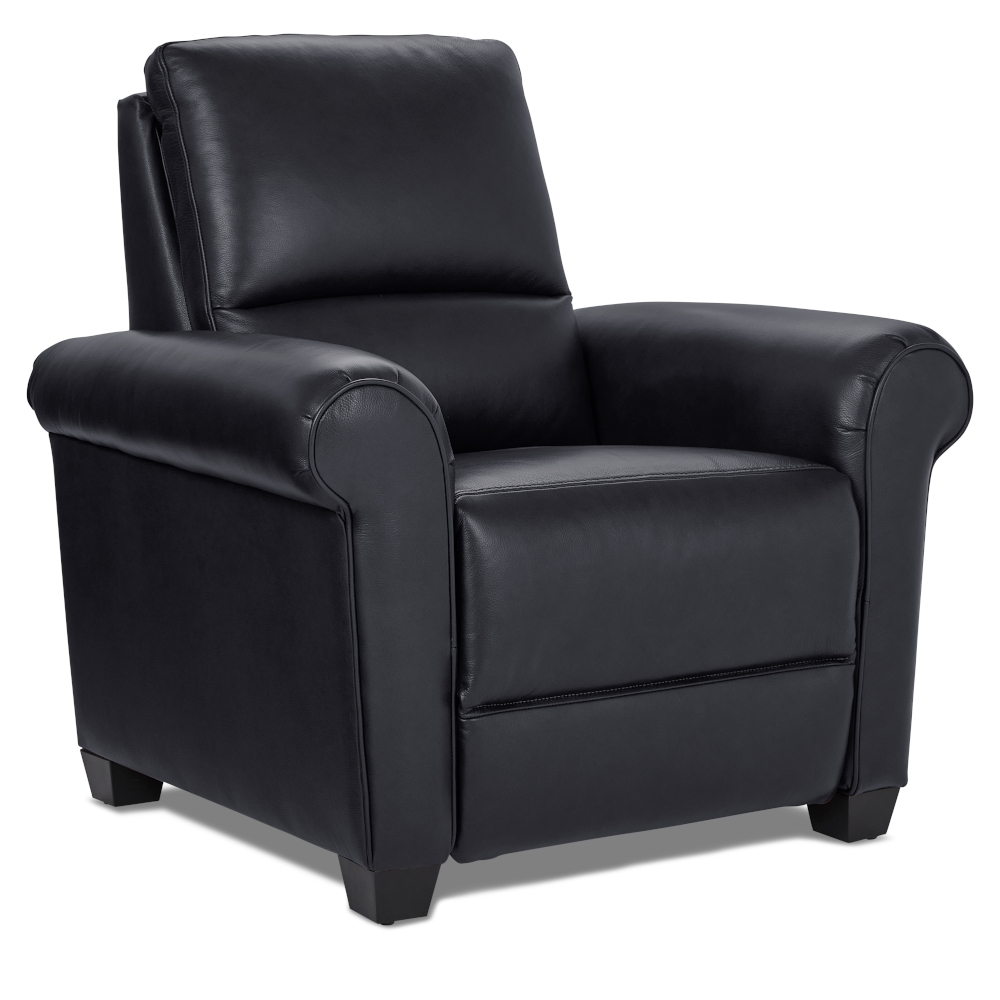 Power Reclining Chair w/ Headrest