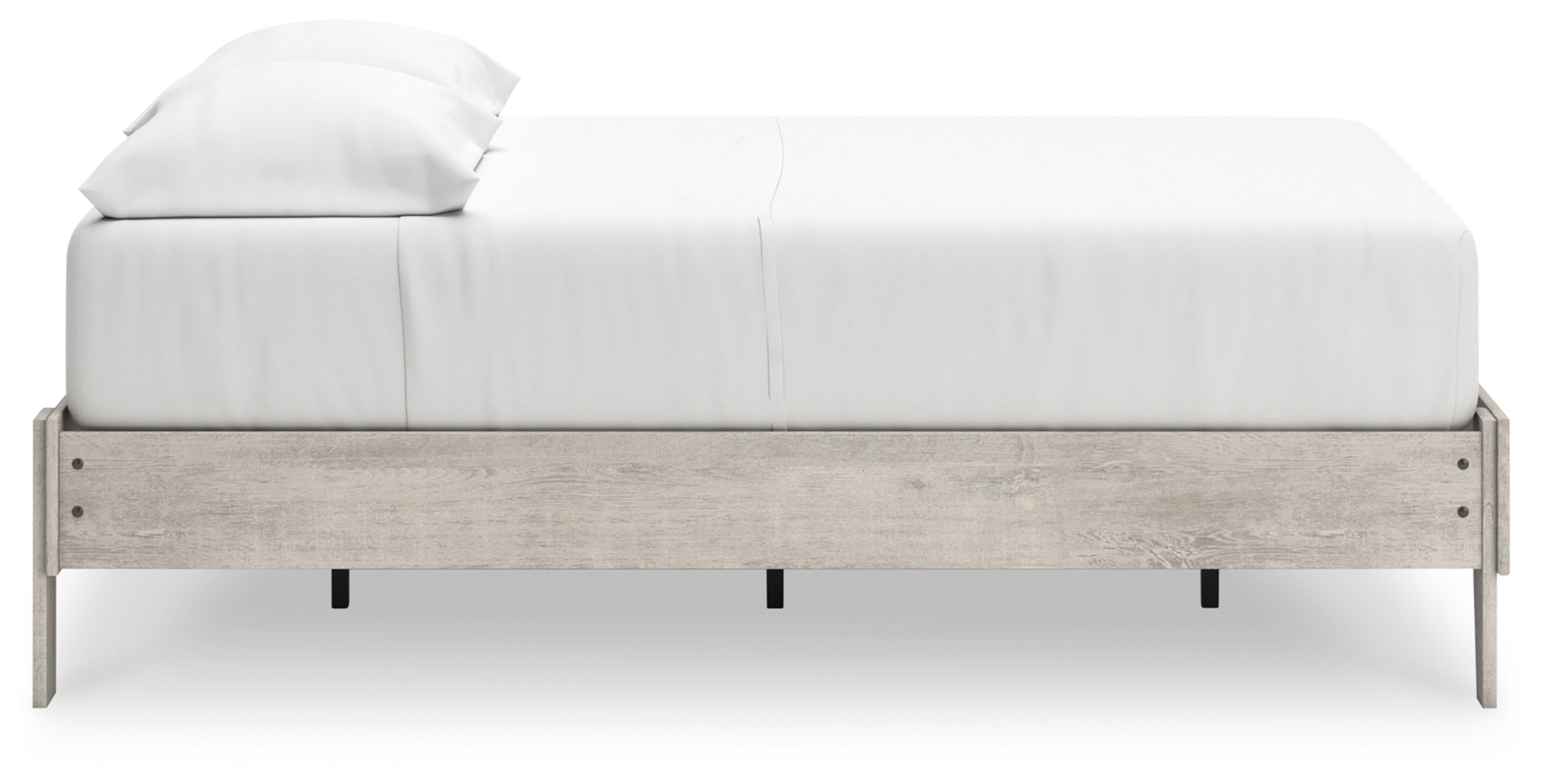 Signature Design by Ashley Shawburn Full Platform Bed