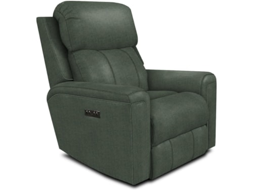 EZ1C00H Minimum Proximity Recliner with Nails