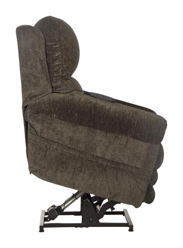 Catnapper 4862 Warner Lay Flat Power Recliner