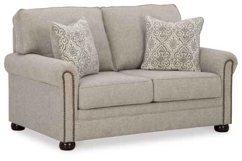 Casual Loveseat