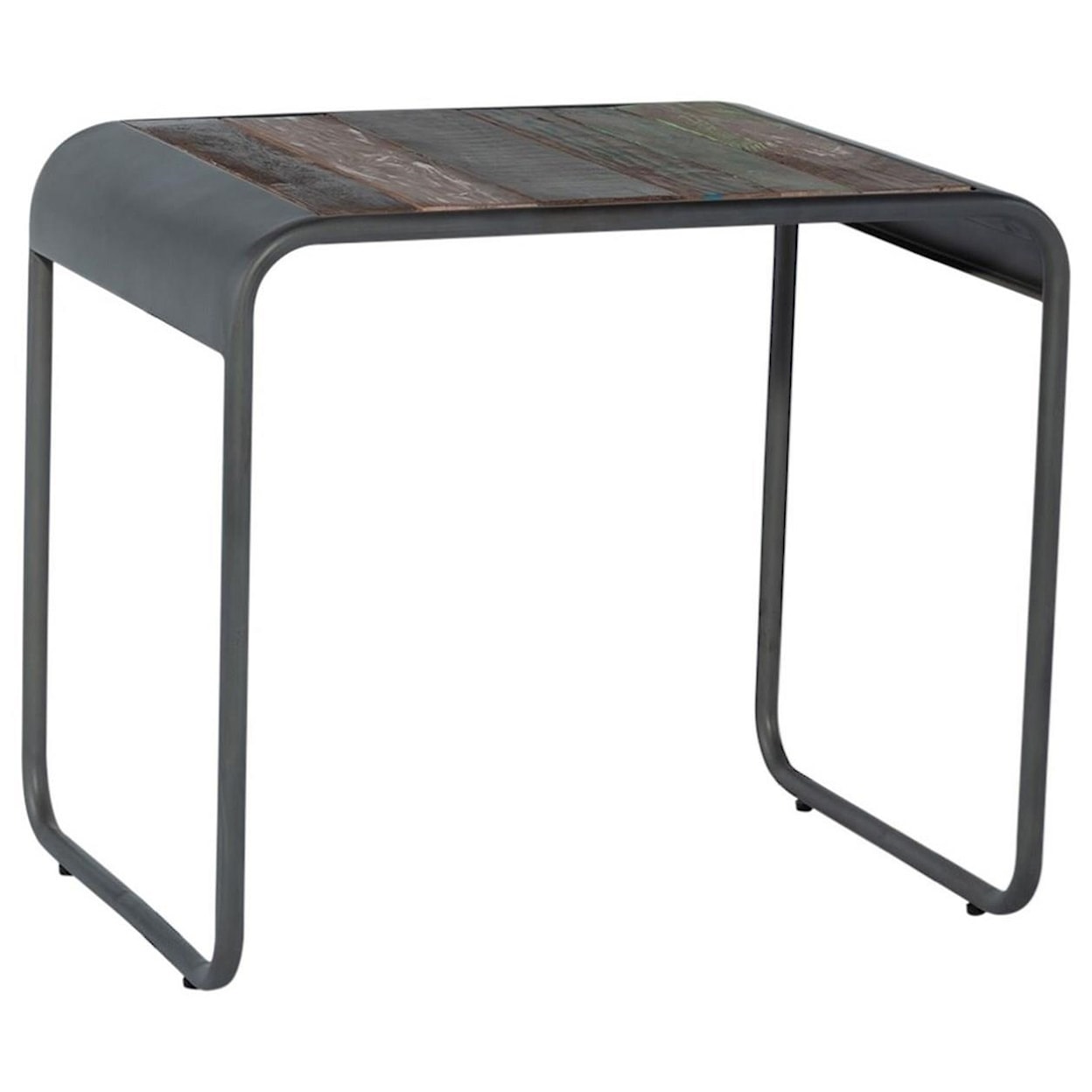 Liberty Furniture Salem Lake Nesting Tables