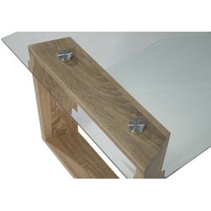 Jofran Modena Coffee Table