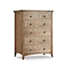 Archbold Furniture Provence 6 Drawer Chest