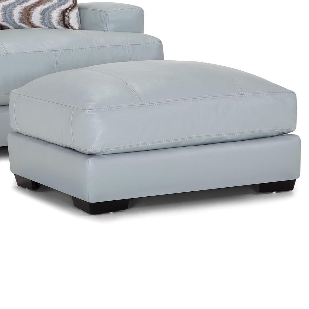 Franklin 909 Gia Ottoman