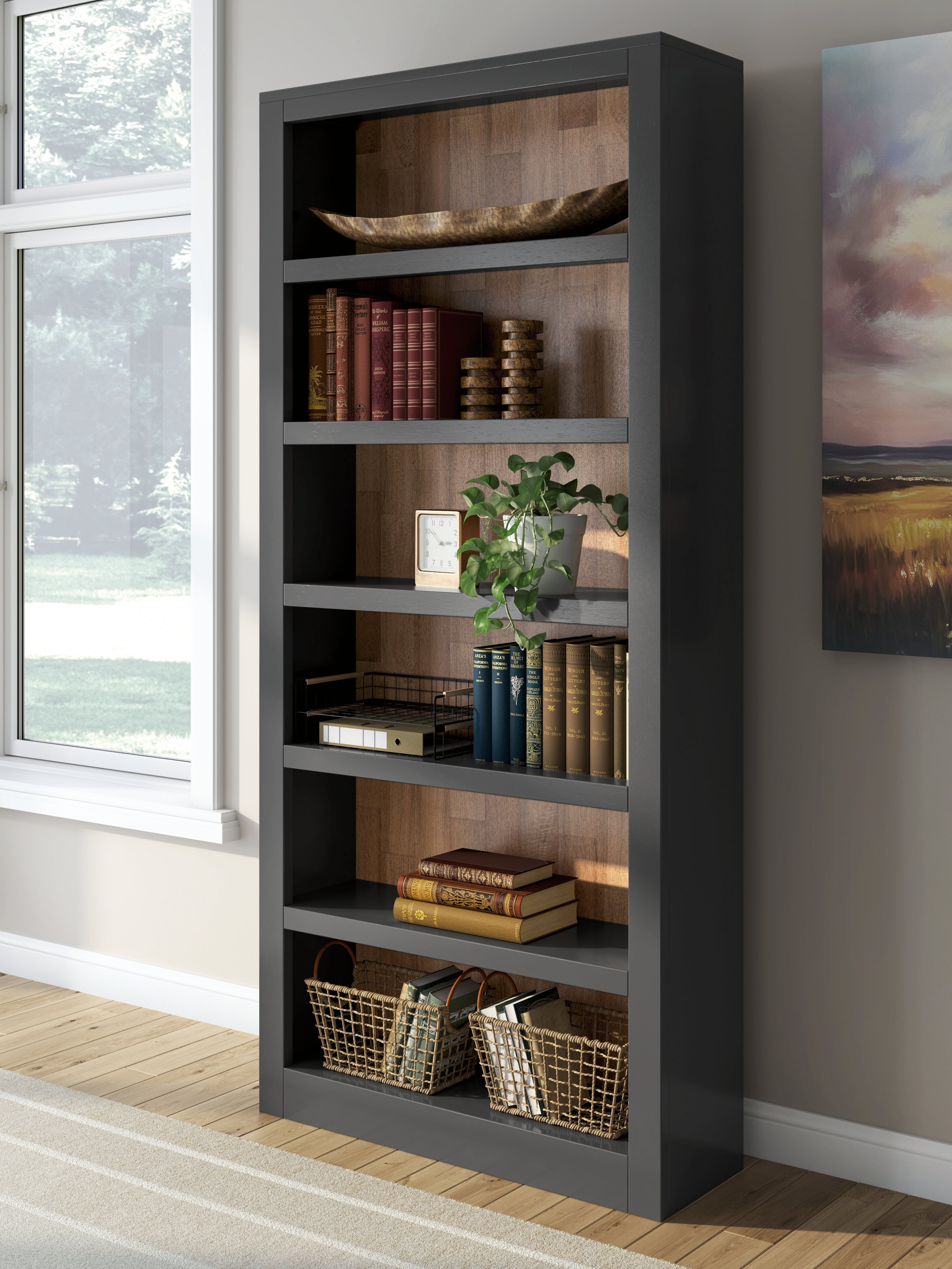 Bookcase