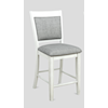 CM Fulton Counter Height Upholstered Dining Chair