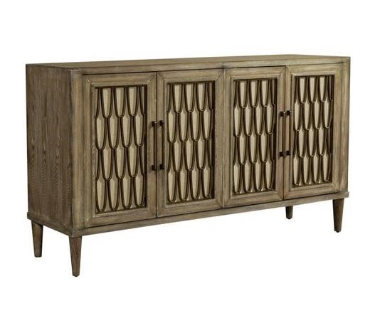 Decorative chests store and cabinets