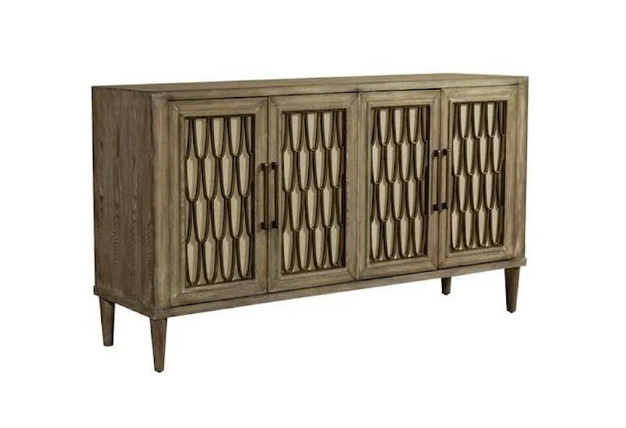 Devonshire Accent Chest by Liberty Furniture at Sheely's Furniture & Appliance