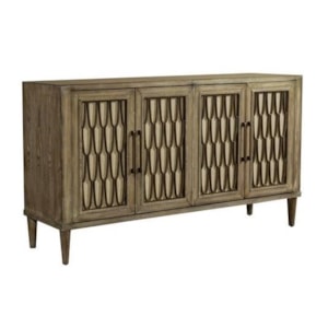 Accent Cabinets Browse Page