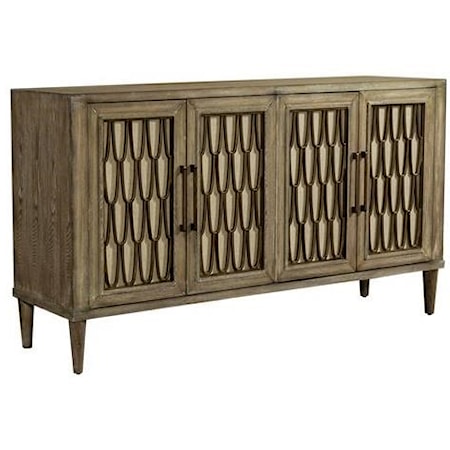 Accent Chest