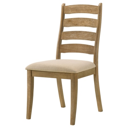 Danvers Wood Dining Side Chair