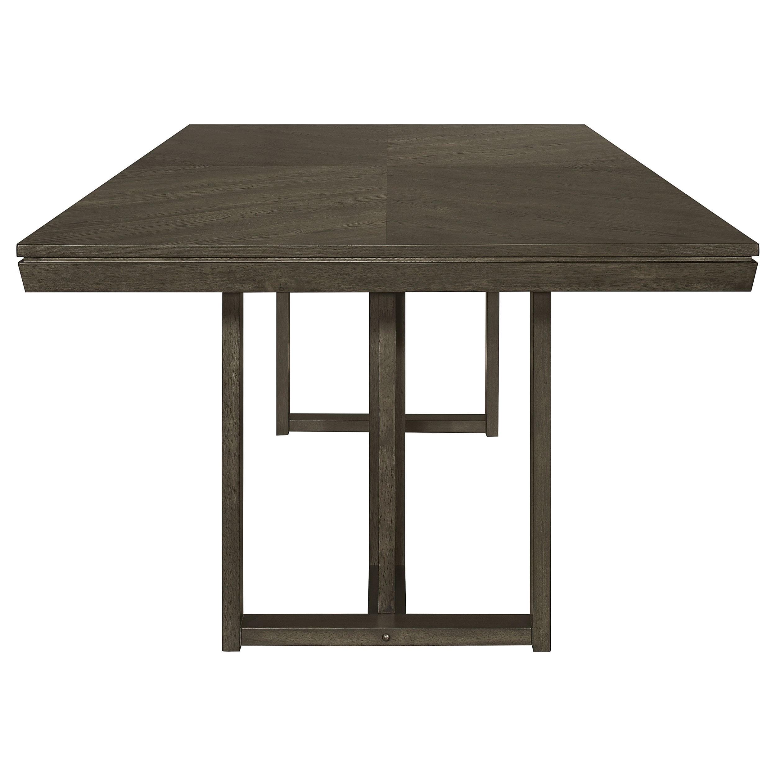 9-piece Dining Table Set