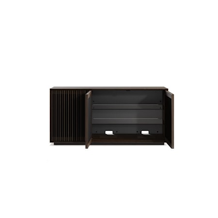 TV Storage Console