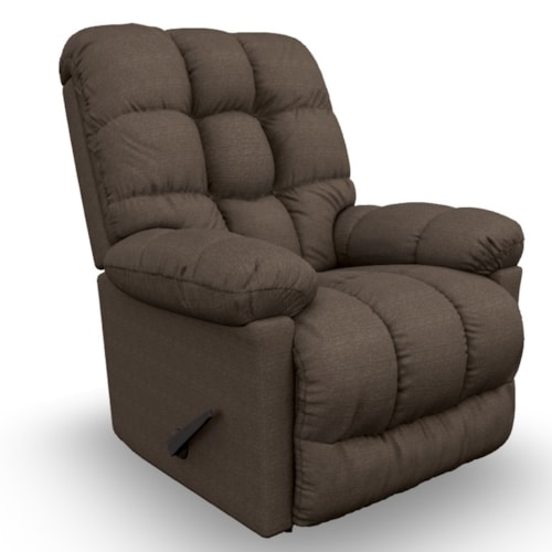 Power Lift Reclining Chair