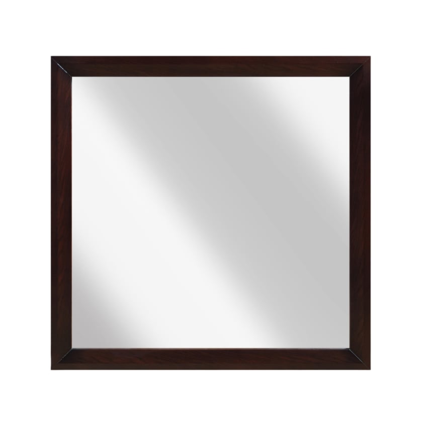 6-Drawer Dresser and Mirror