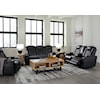 Signature Design by Ashley Center Point Living Room Set