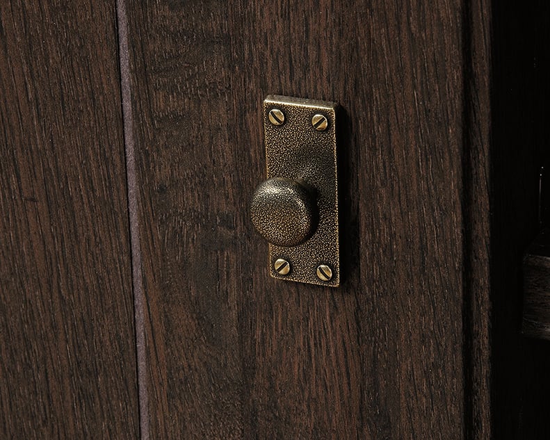 2-Door Home Office Credenza