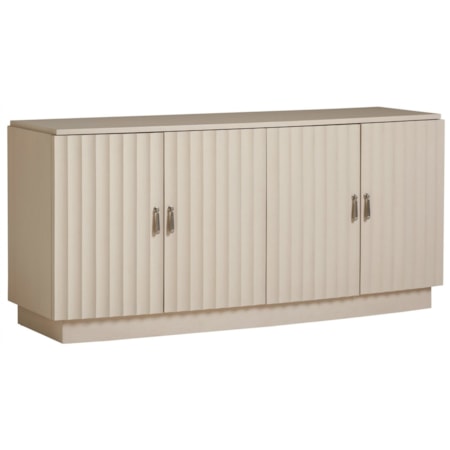 Ellerston Media Console