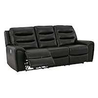 Power Reclining Sofa