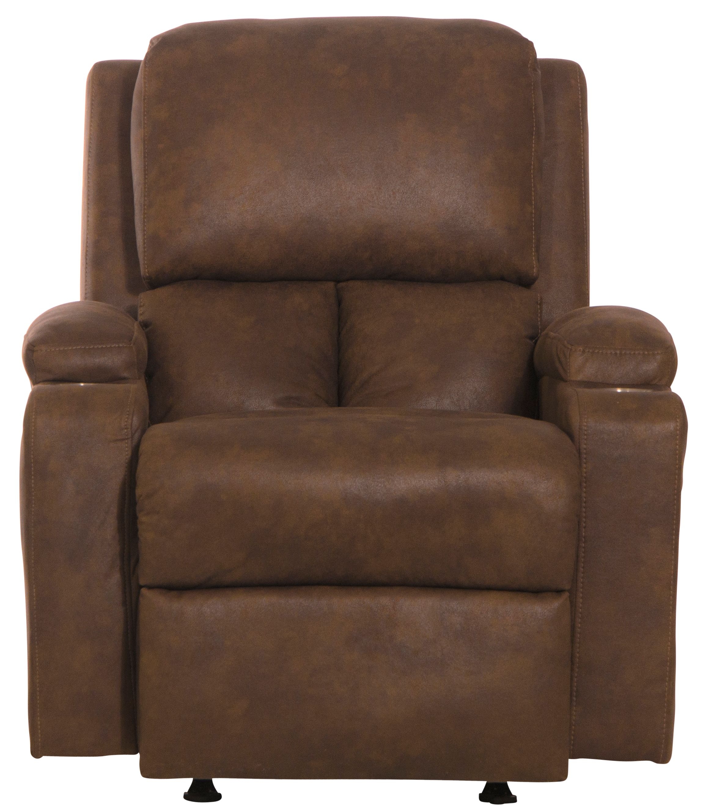 Catnapper 4103 Kyle Rocker Recliner