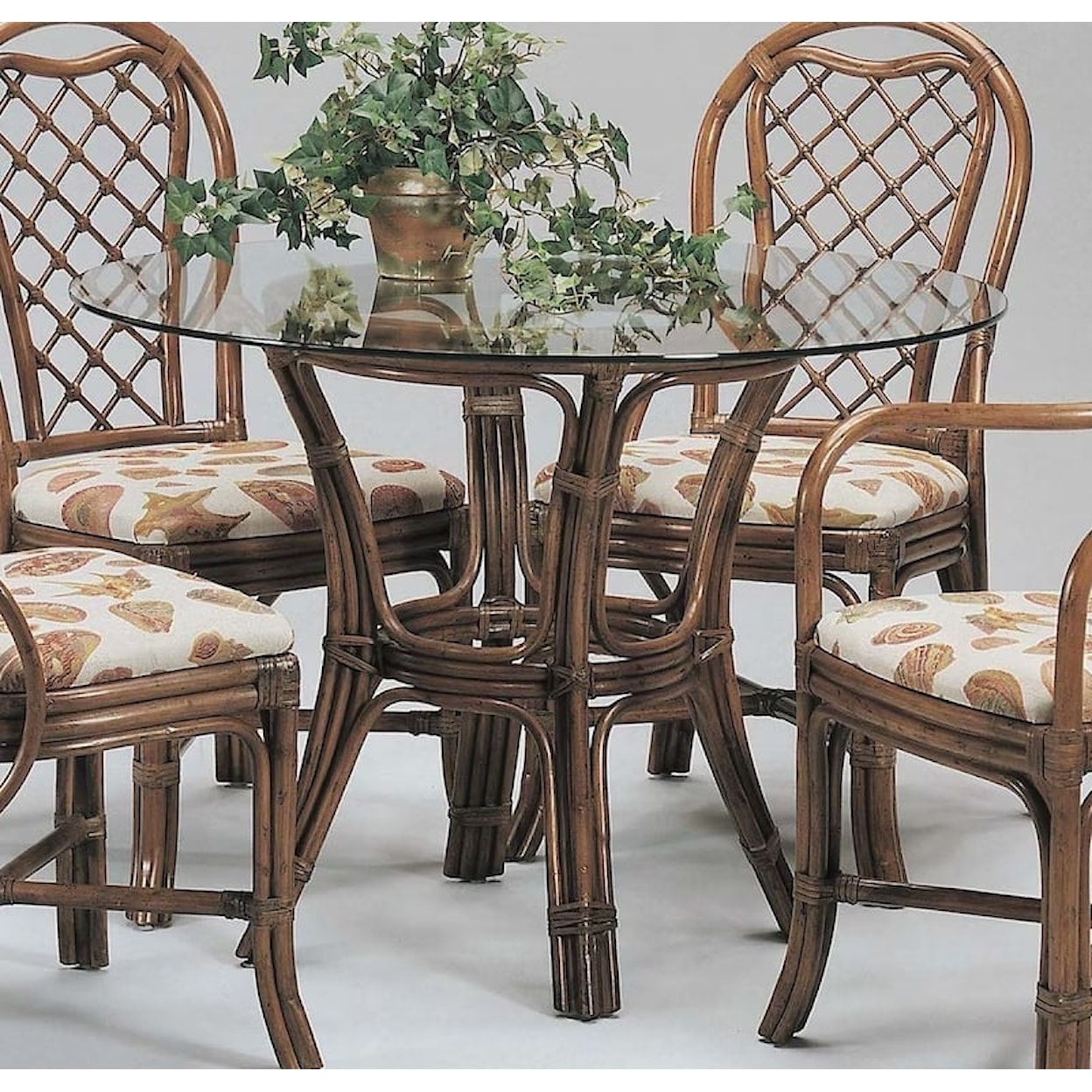 Braxton Culler Trellis Dining Table