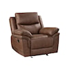 New Classic Furniture Ryland Glider Recliner