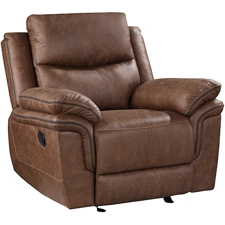 Recliner