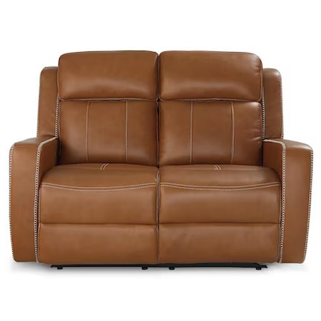 Power Reclining Loveseat