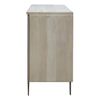 C2C Miscellaneous 3-Door Credenza