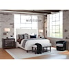 Braxton Culler Emory Emory Upholstered Bed