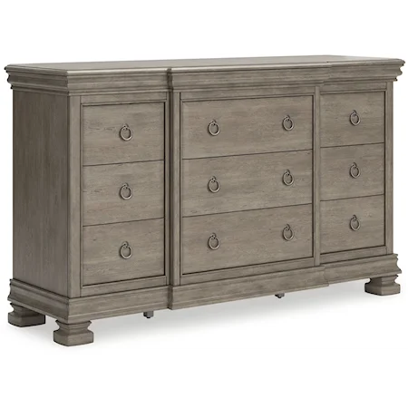 Dresser