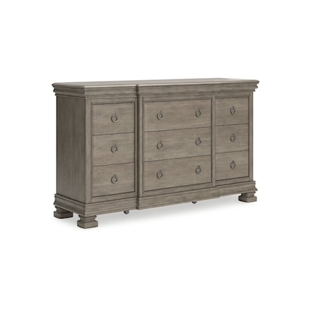 Dresser