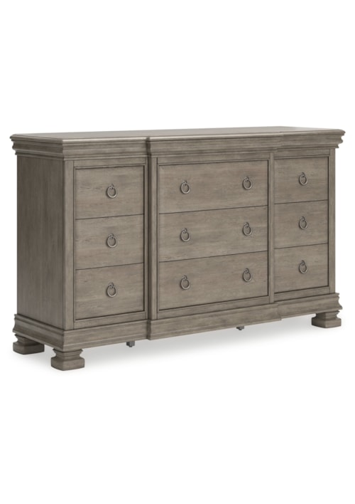 Dresser