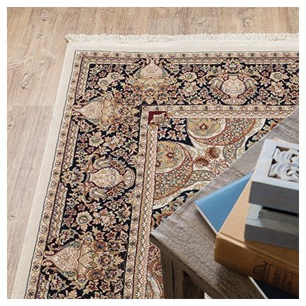 5' 3" x 7' 6" Rug