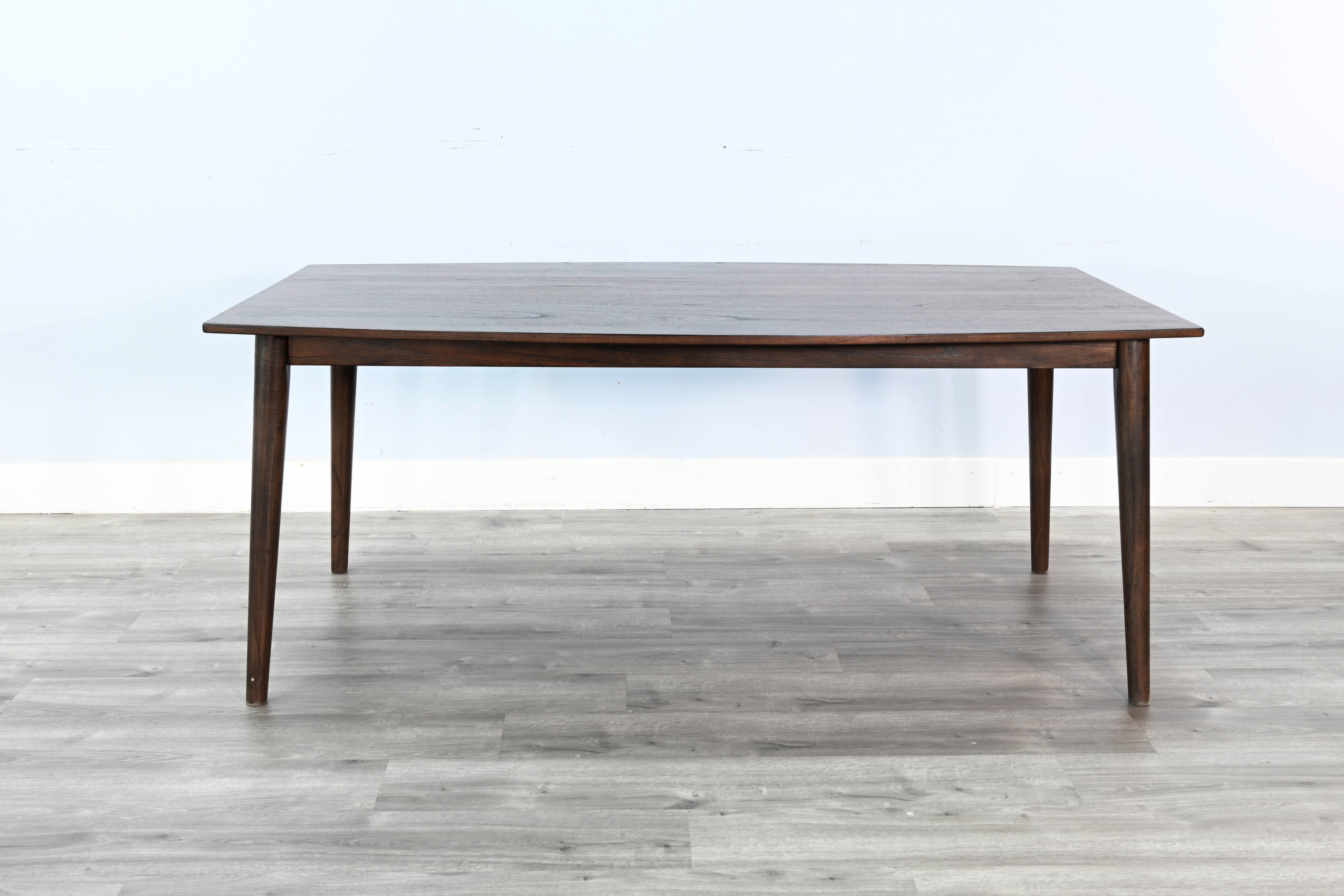 Sunny Designs American Modern Mid-century Wood Dining Table