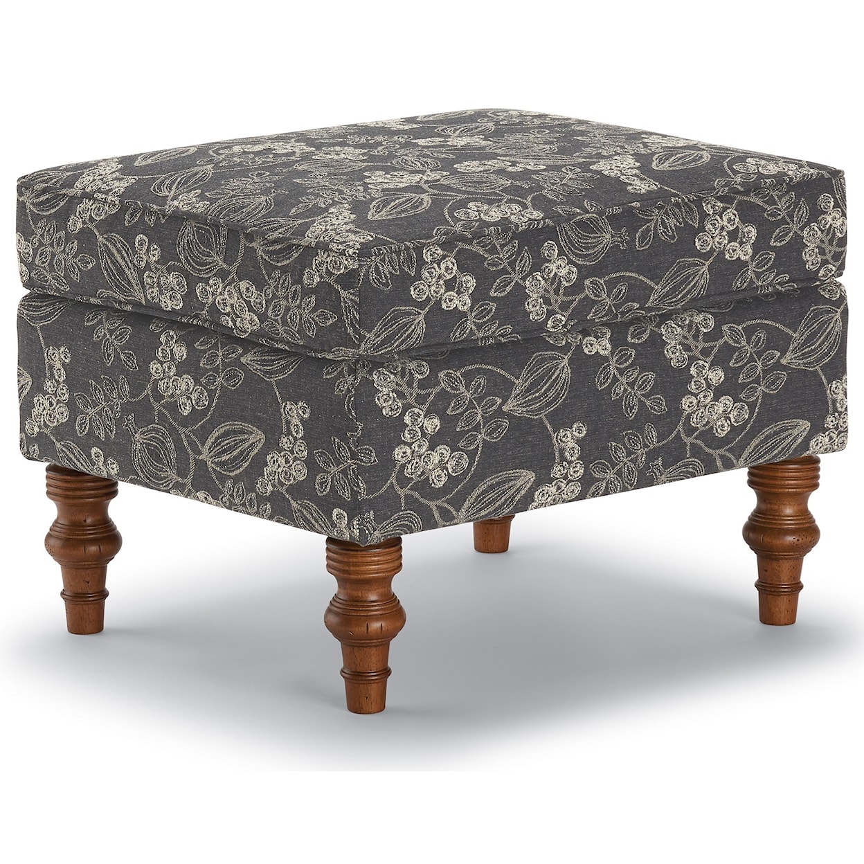 Best Home Furnishings Ottomans Ottoman