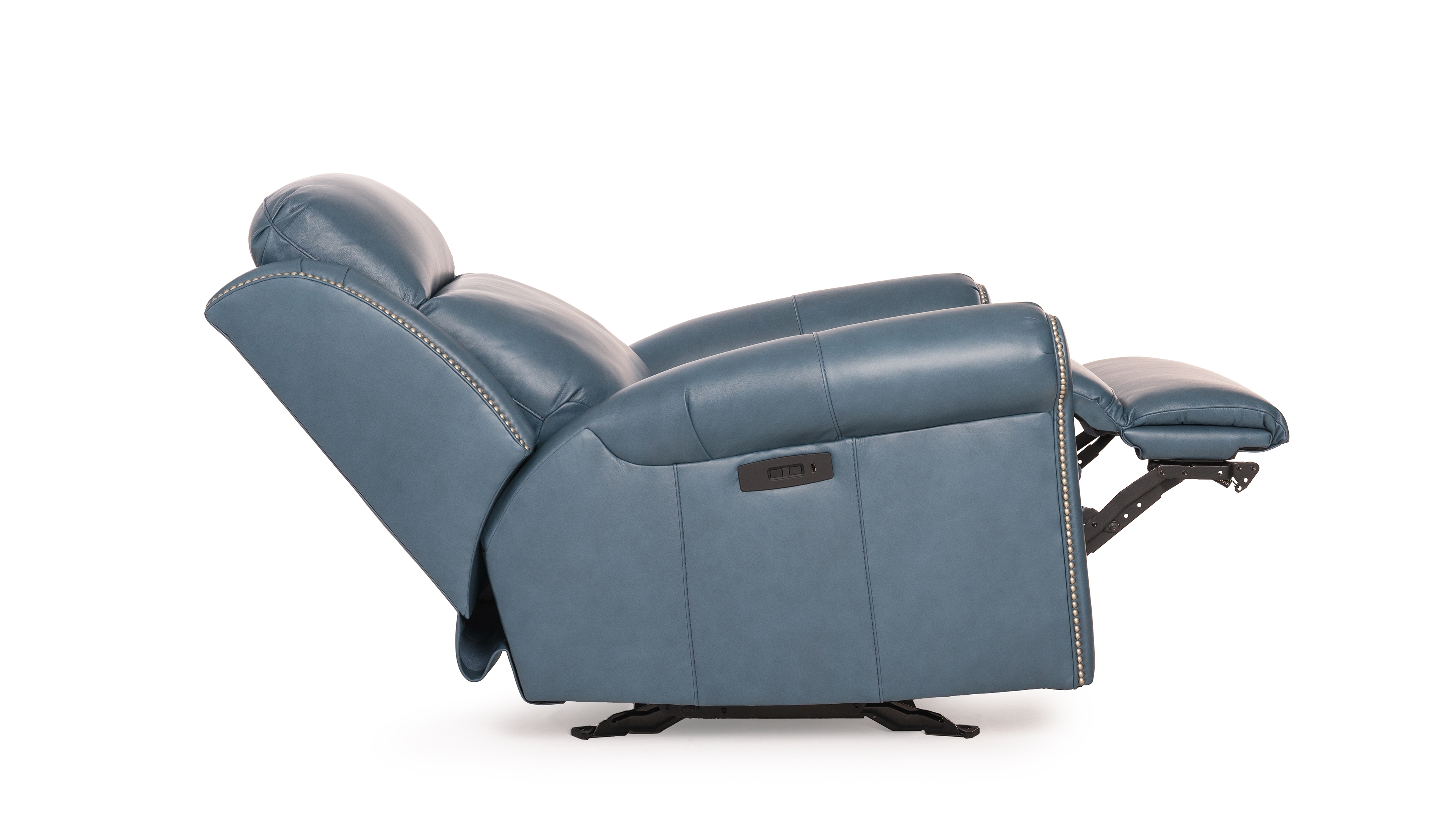Motorized Glider Recliner