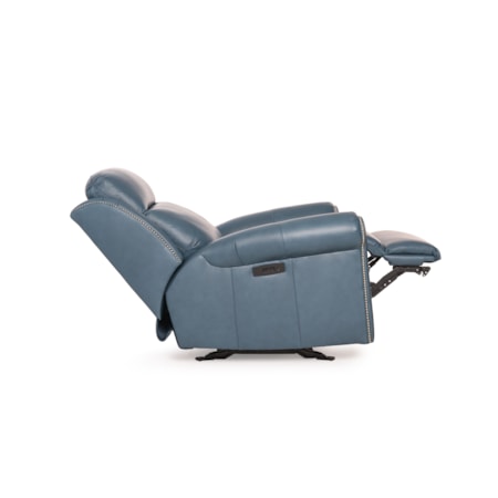 Motorized Glider Recliner