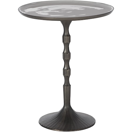 Accent Table